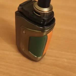 Aegis hero 5 kit