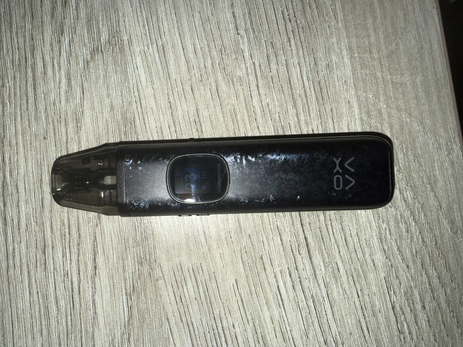 oxva xlim pro 2 dna