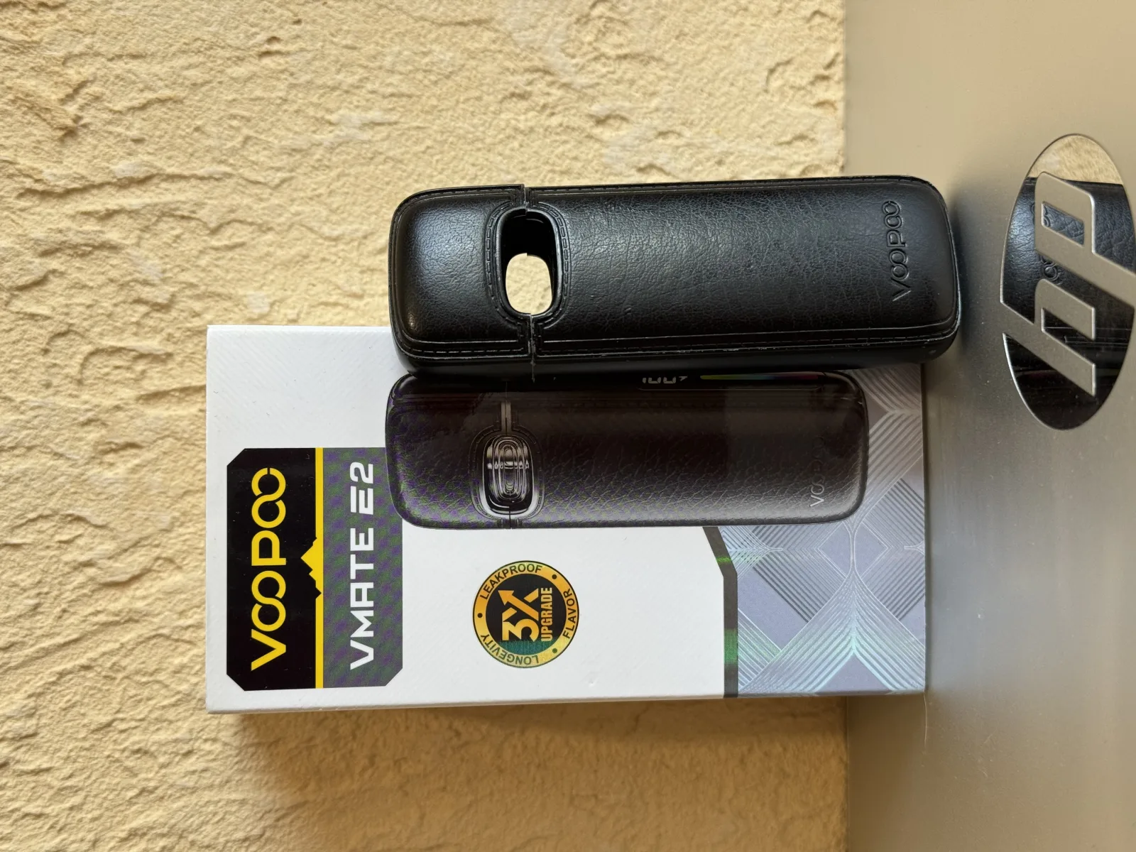 Voopoo VMATE E2