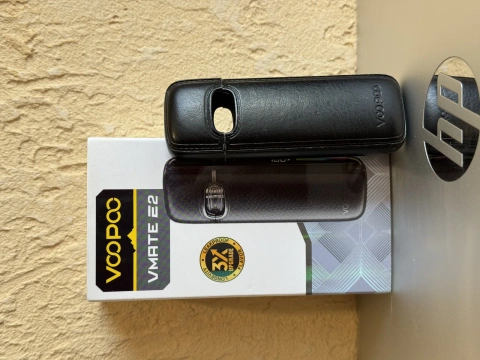 Voopoo VMATE E2