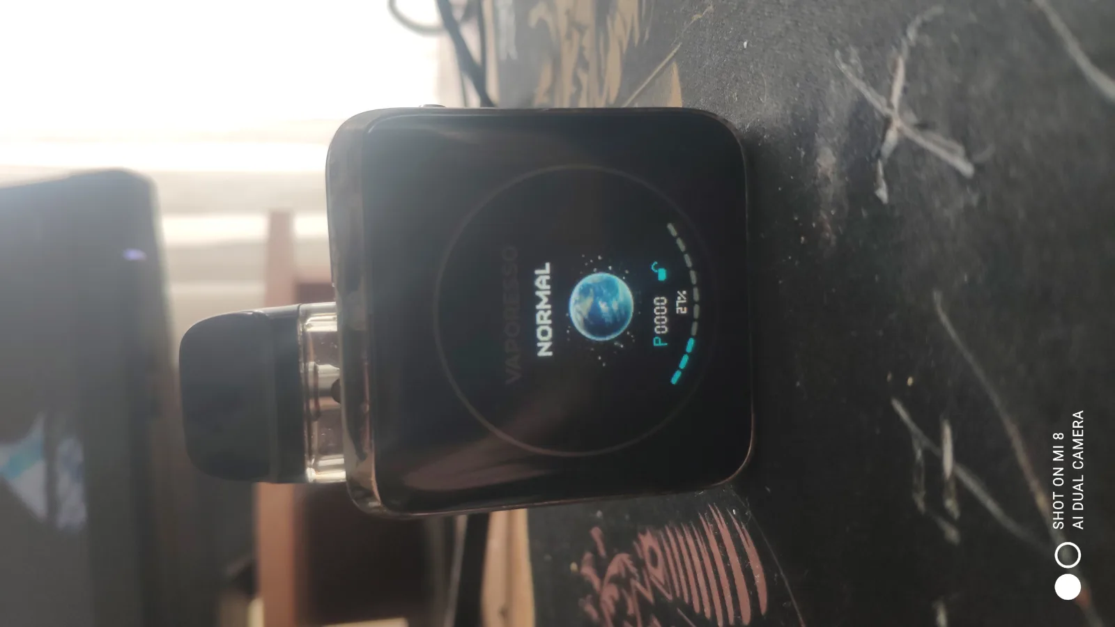 vaporeso xros 4 nano