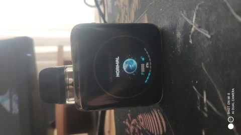 vaporeso xros 4 nano
