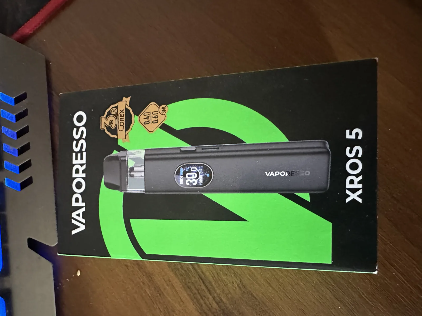 Vaporesso XROS 5
