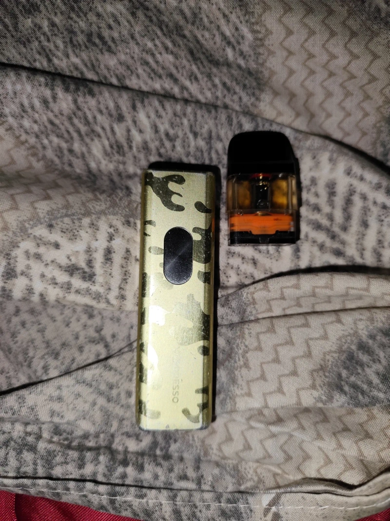 POD-система Vaporesso XROS Nano