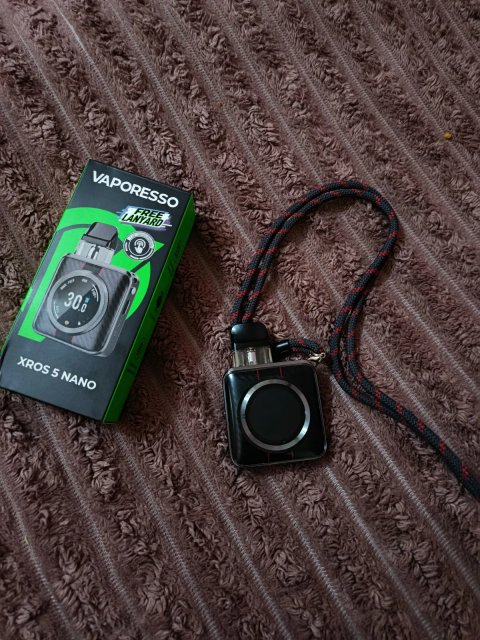 Vaporesso XROS 5 Nano
