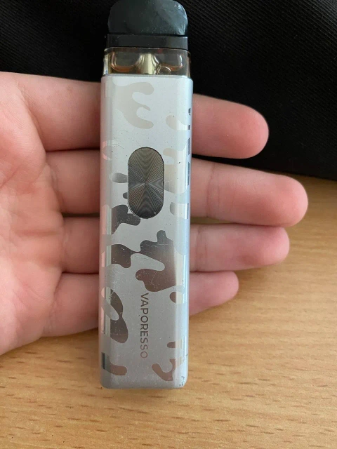 vaporesso xros 4 mini