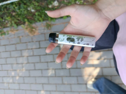 Pod-система Vaporesso Xros 4 mini