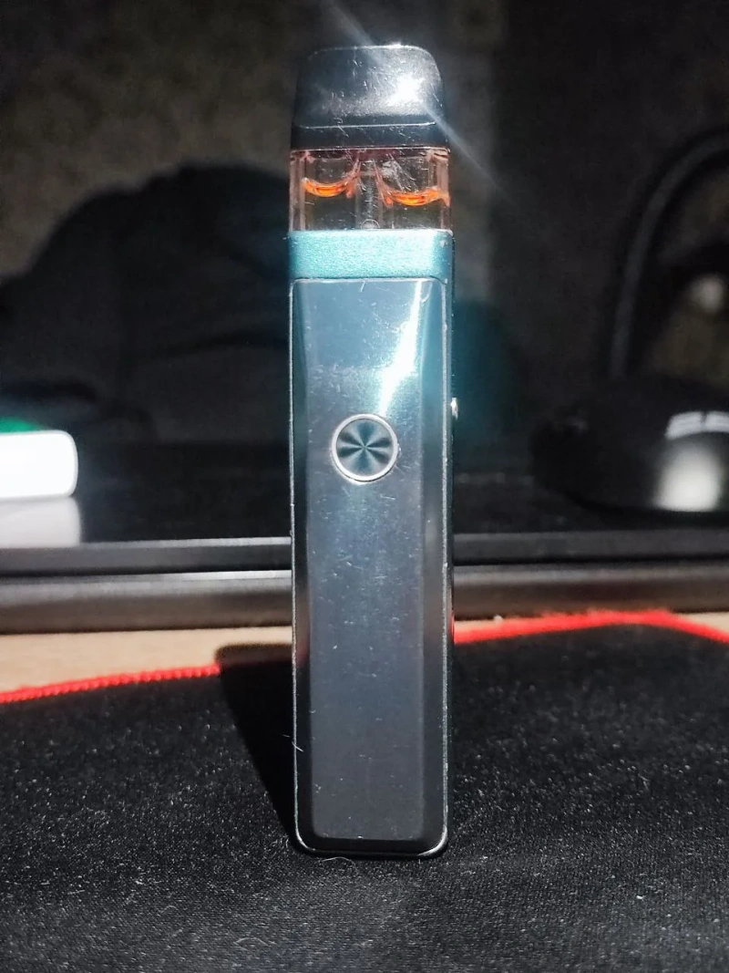 vaporesso xros pro