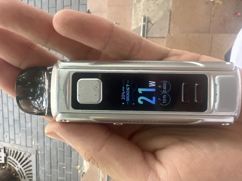 Електронна сигарета Geekvape Aegis Boost