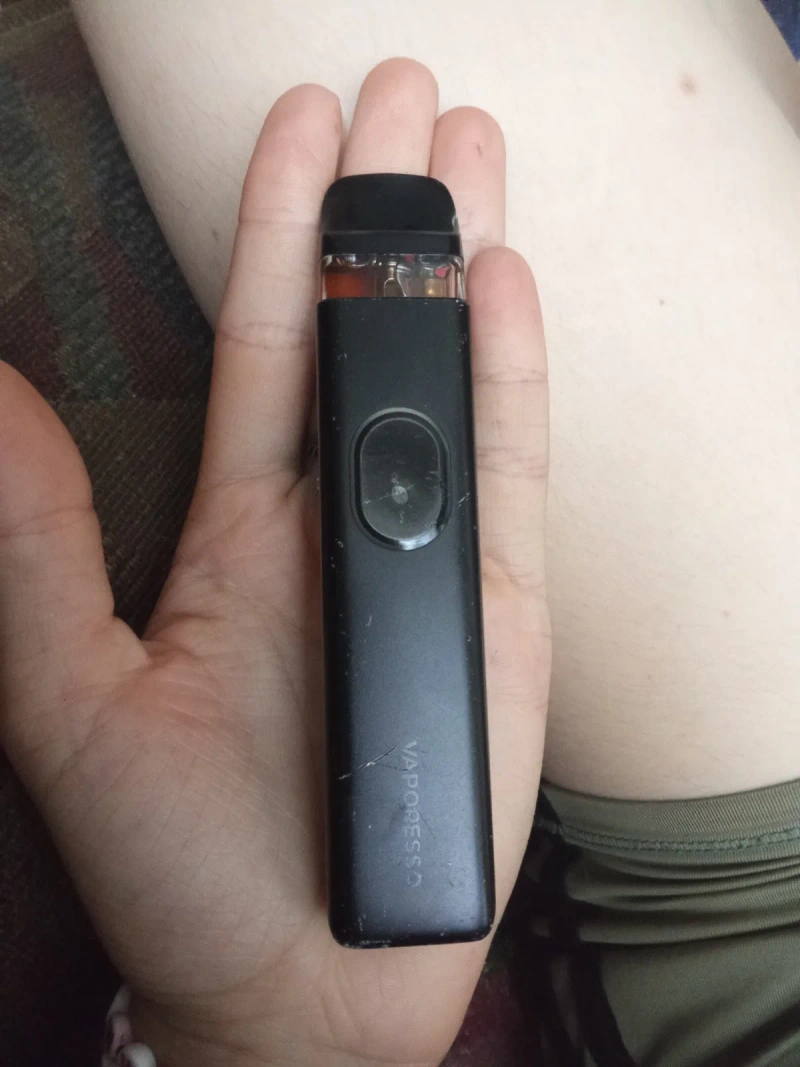 Vaporesso xros 5