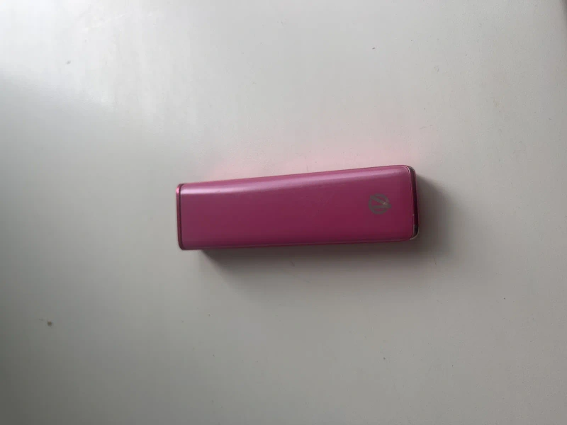 Xros 5 mini рожевий