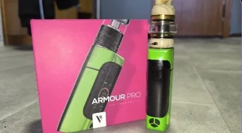 Vape Armour Pro