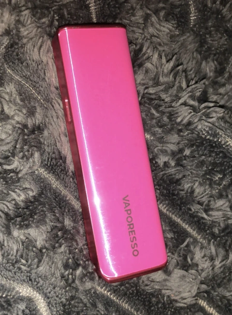 Vaporesso xros mini 5