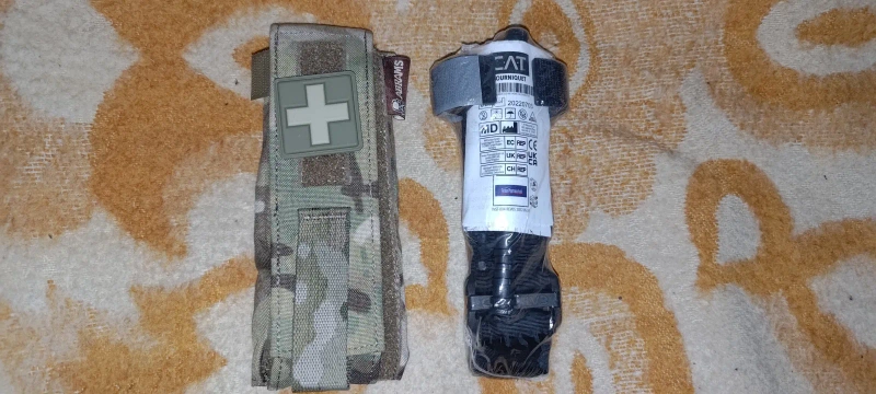 Турнікет CAT Gen-7