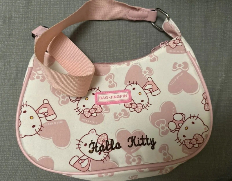 Сумка Hello Kitty