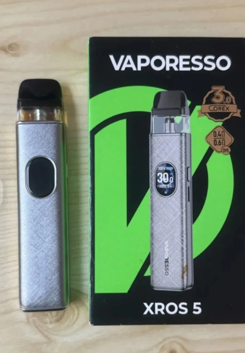 Vaporesso XROS 5