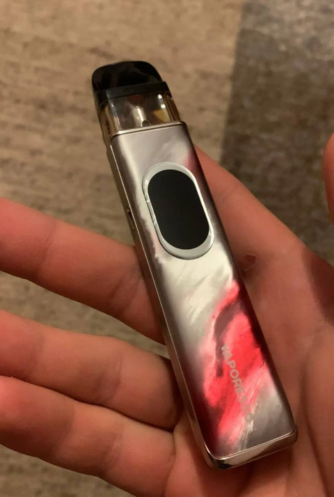 vaperosso xros 6