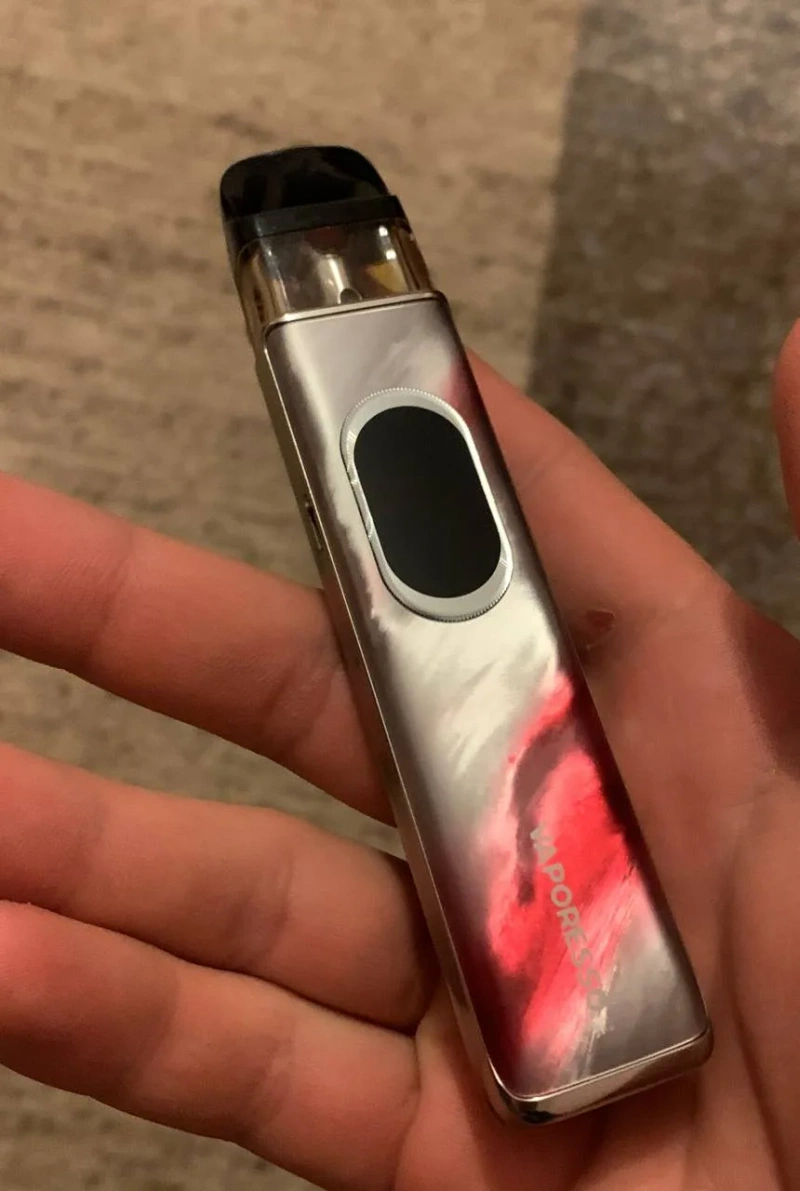 vaperosso xros 6