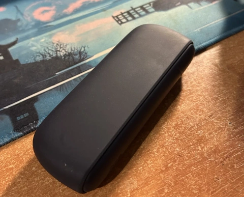 Iqos iluma i новий