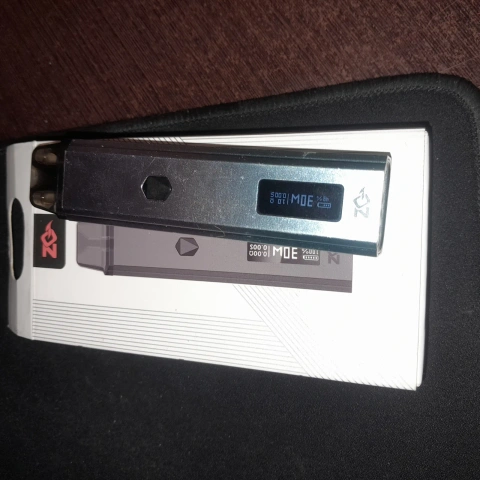 Vaporesso xpos 5