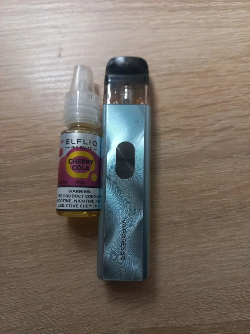 vaporesso xros 4 mini
