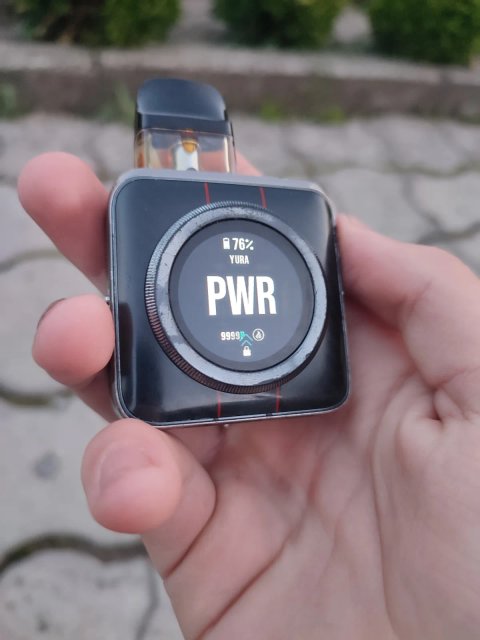 Vaporesso xros 5 nano