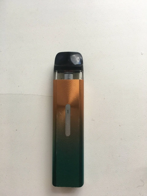 XROS Mini Pod б/у состояние хорошее