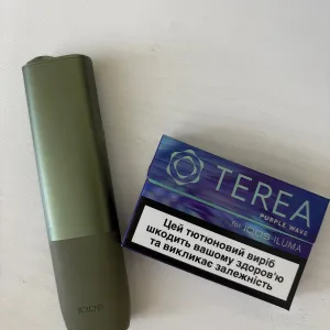 Iqos iluma i one