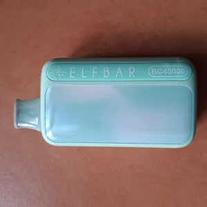 Elf Bar BC45000 Pod-система