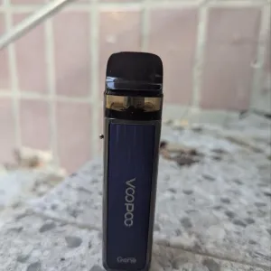 voopoo 2 pod mod