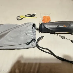 ThermTec Cyclops 335pro