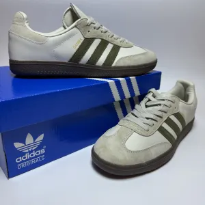 Adidas samba кеди
