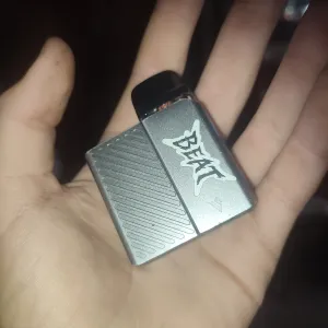 Vaporesso xros nano silver