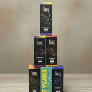 Рідина для под системи Chaser 30ml 65mg