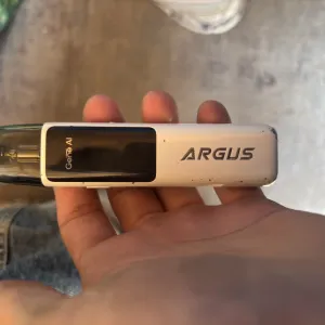 Vape pod system ARGUS Gene AI