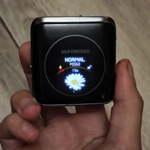 Vaporesso xros 4 nano