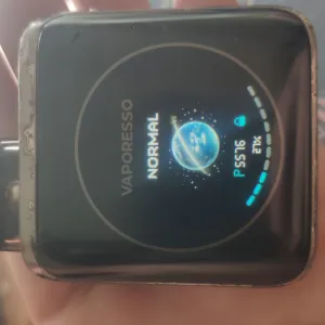 vaporesso xros 4 nano