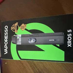 Vaporesso XROS 5