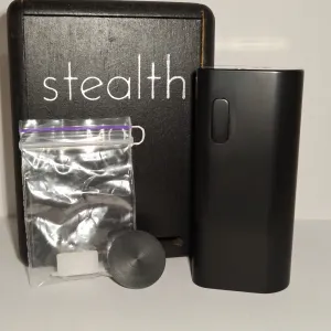 Мехмод Stealth by WTC