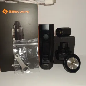 Geekvape Z DNA 100c