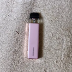 Под-система Vaporesso рожева