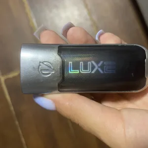 Під-система Vaporesso LUXE XR Max 80W з 1 Pod Version 2800mAh 5ml Kit Silver