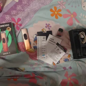 Vaporeso Xros 4