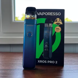 vaporesso xros pro 2