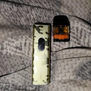 POD-система Vaporesso XROS Nano