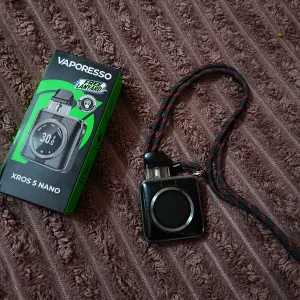 Vaporesso XROS 5 Nano