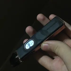 Vaporesso Pod-система