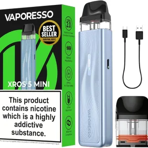 Vaporesso 5 mini