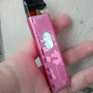 vaporeso xros 4 mini под