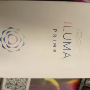 IQOS ILUMA PRIME